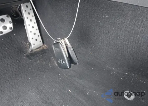 2015 Lexus Rc 350 из США, поврежденный, VIN JTHHE5BC2F5006174